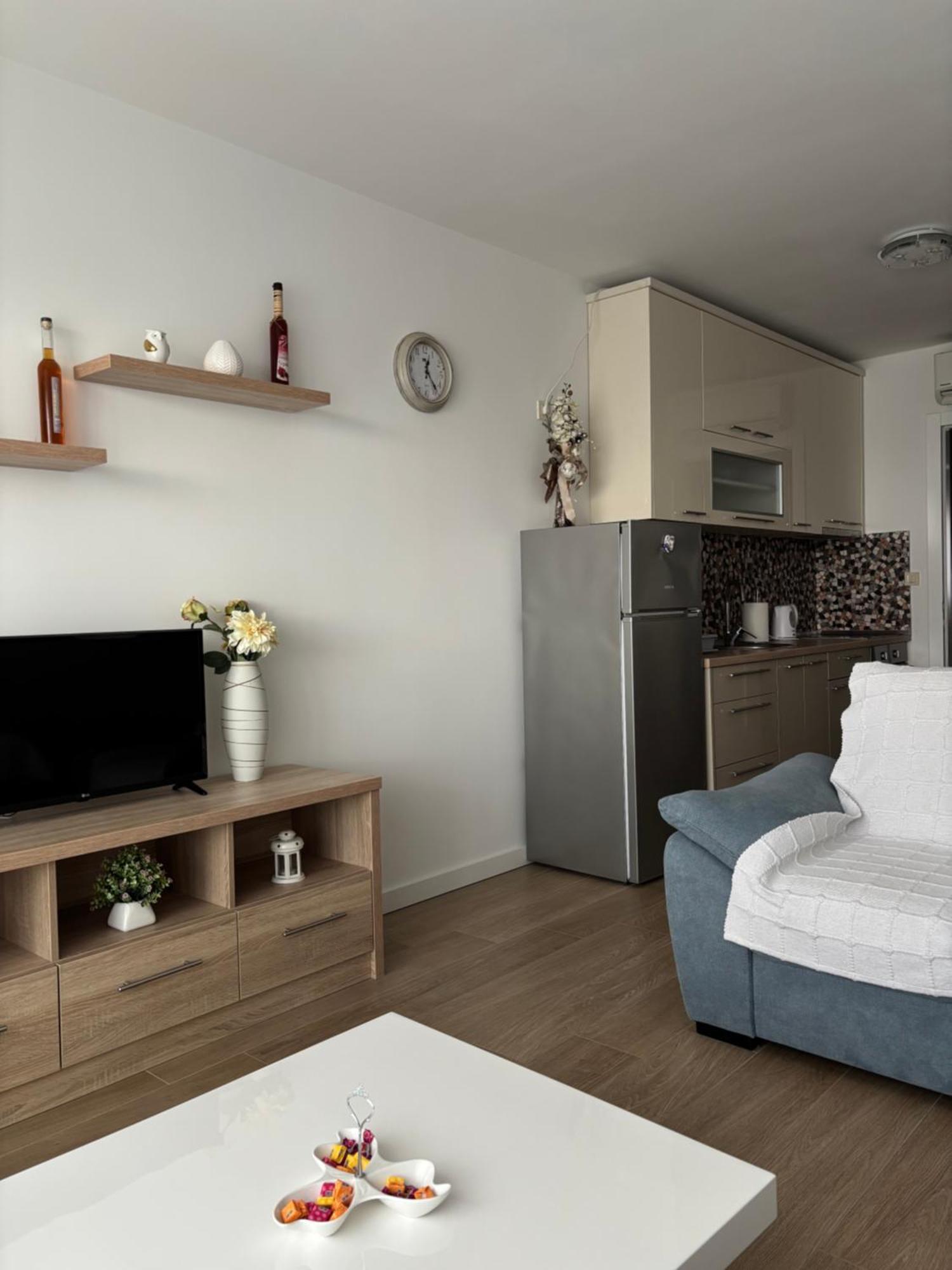 Apartment Volak Makarska