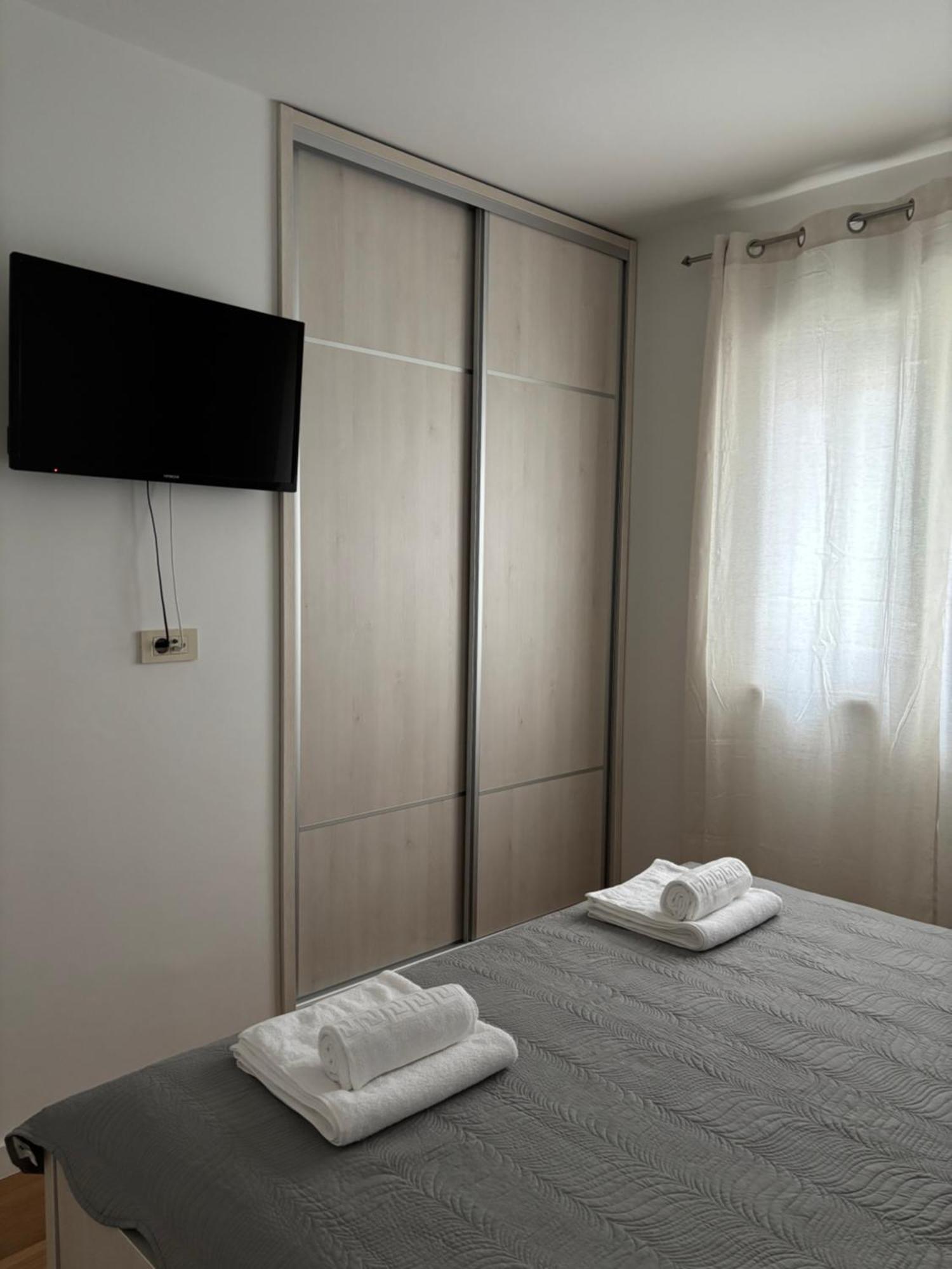 Volak Apartment