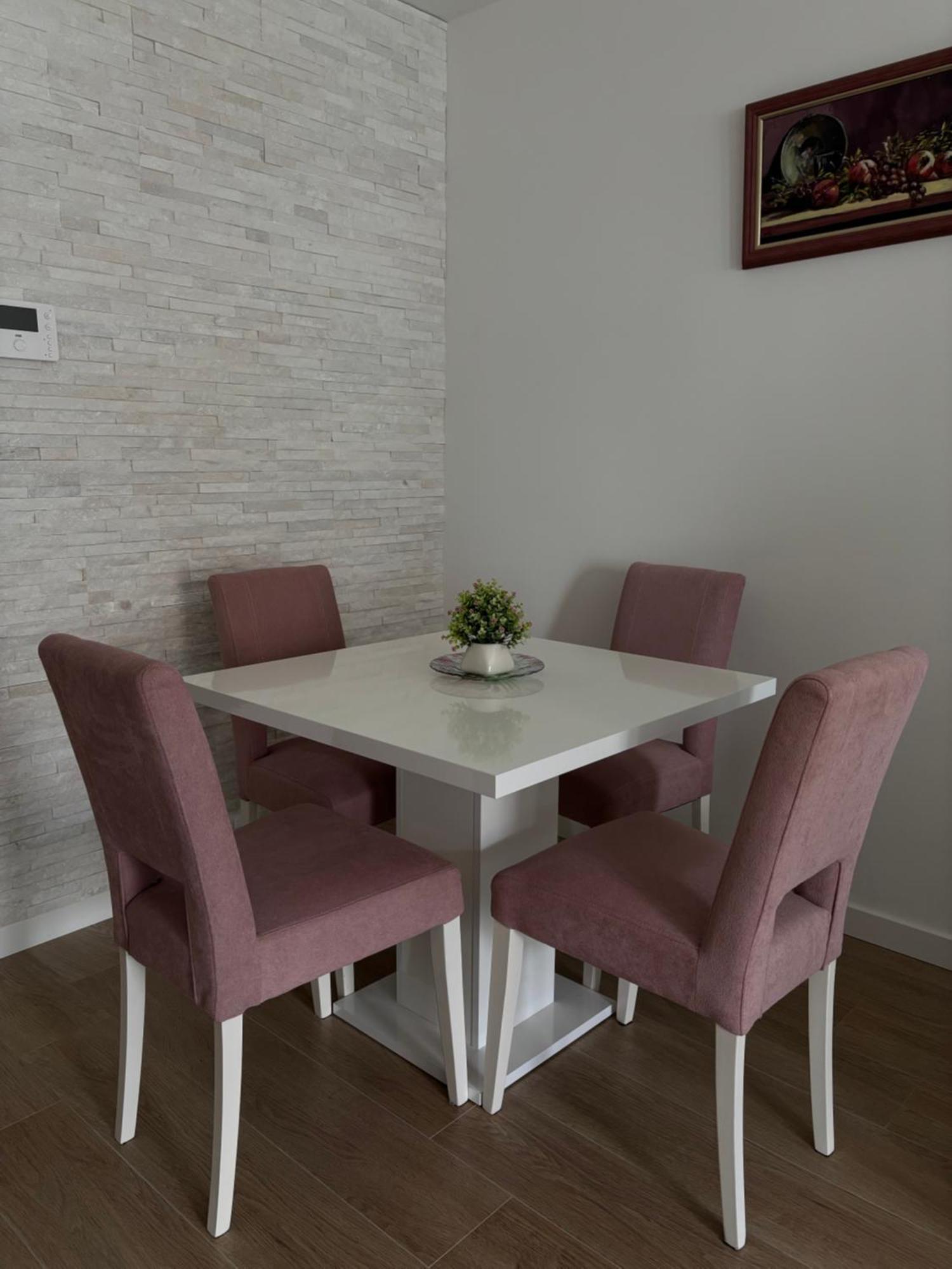 Apartment Volak