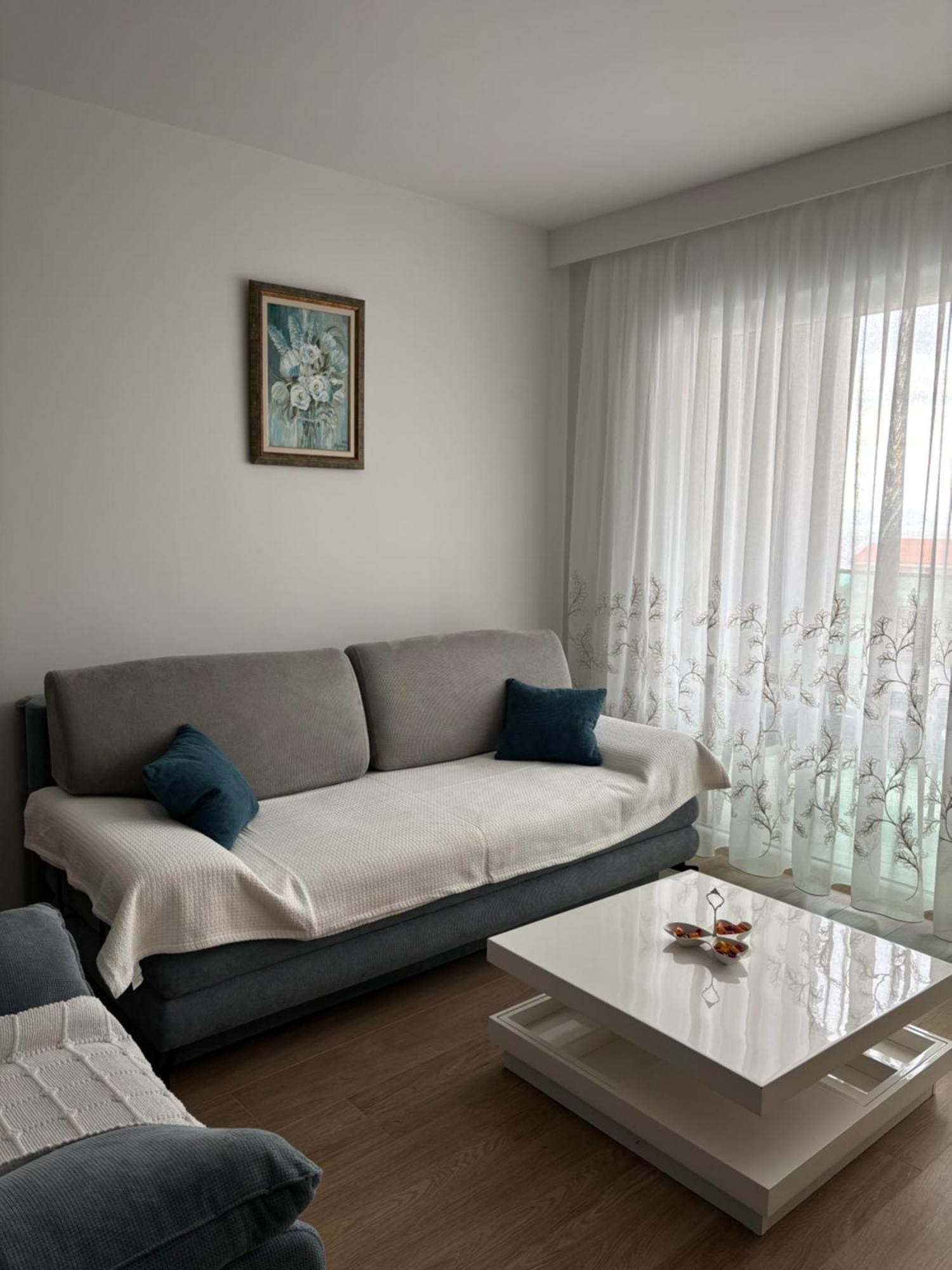 Volak Apartment *
