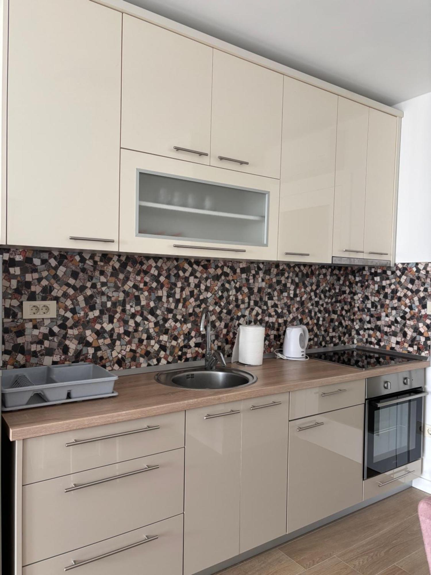 Apartment Volak *