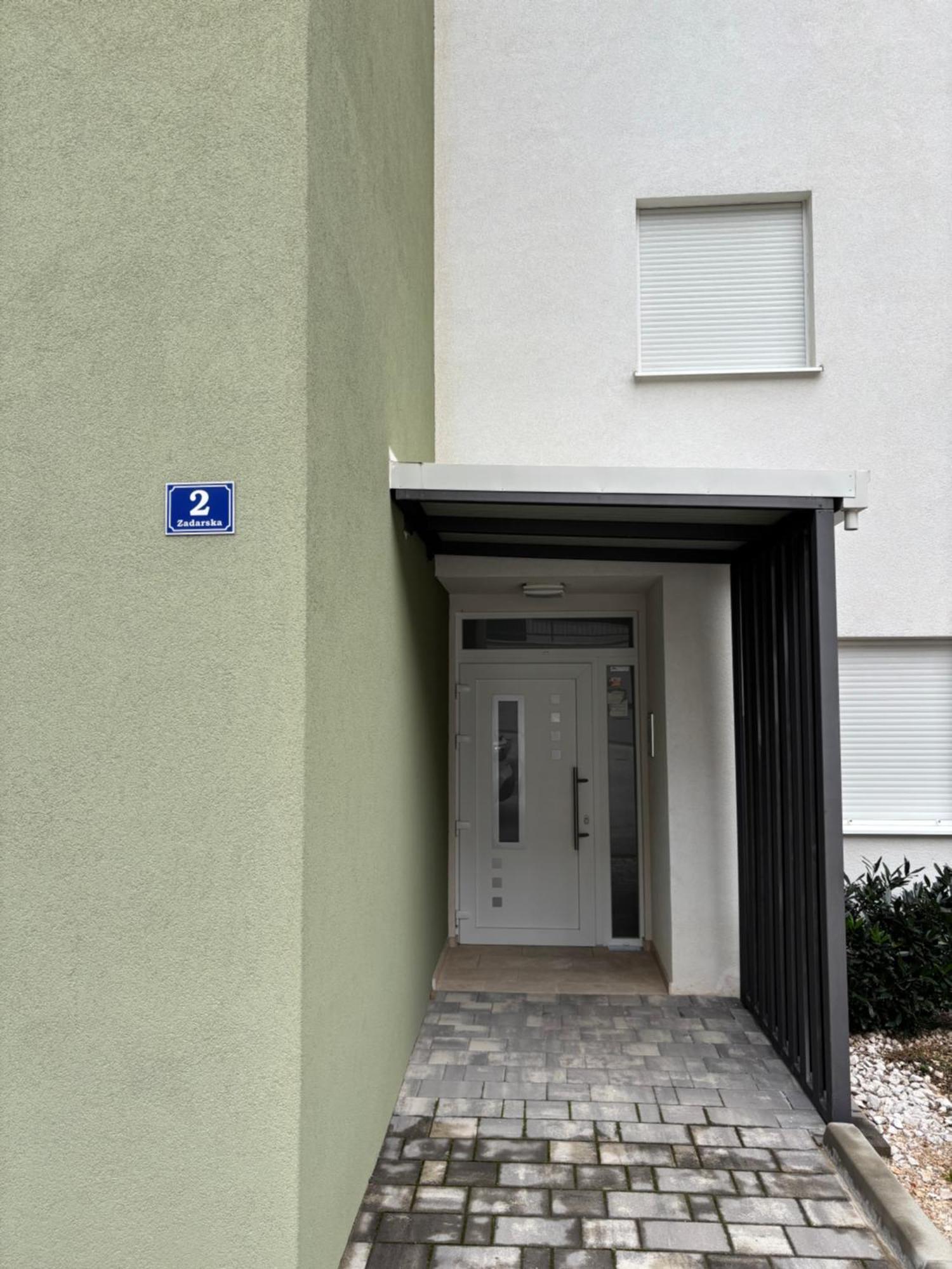 Volak Apartment Makarska