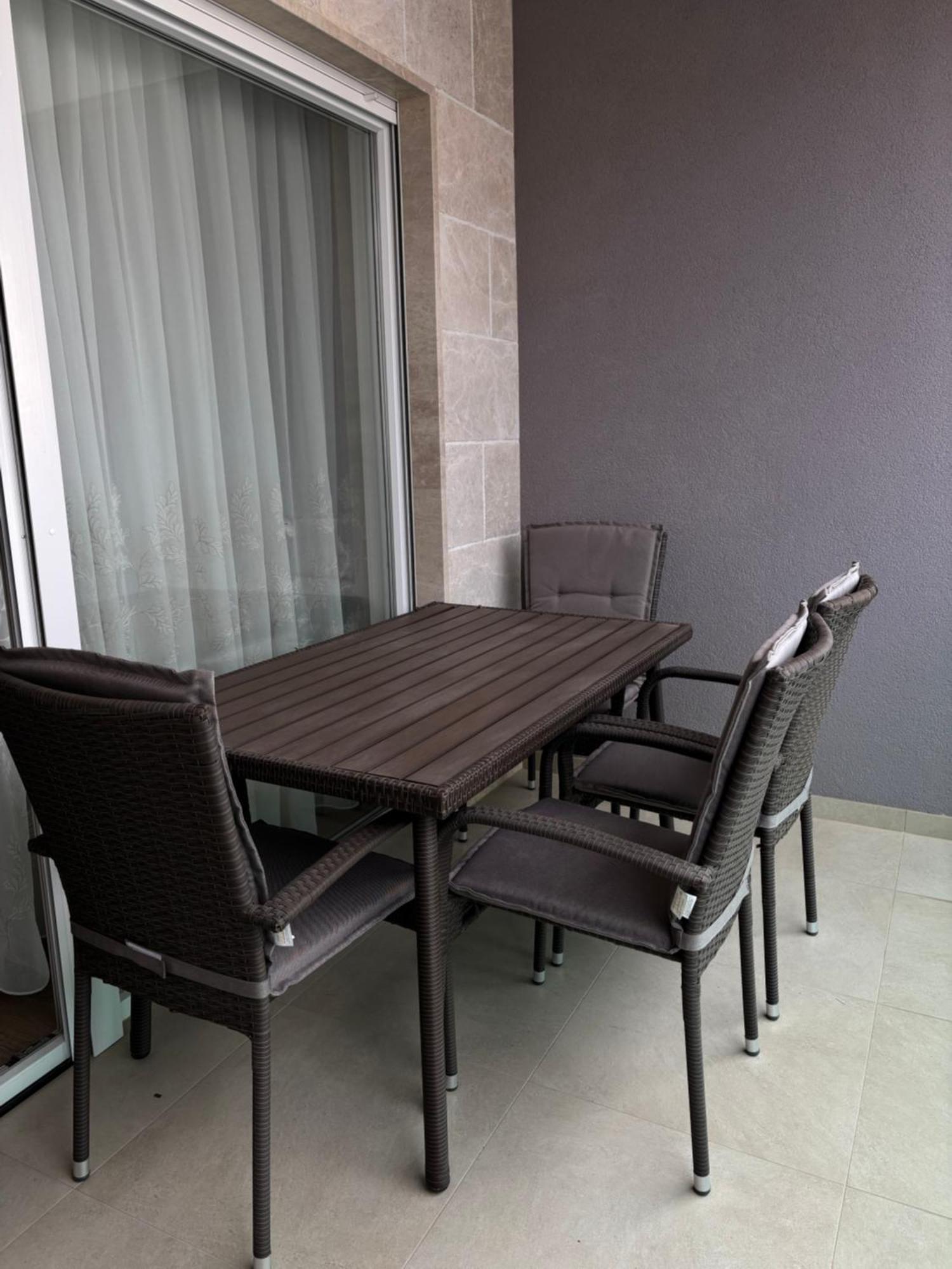 Volak Apartment